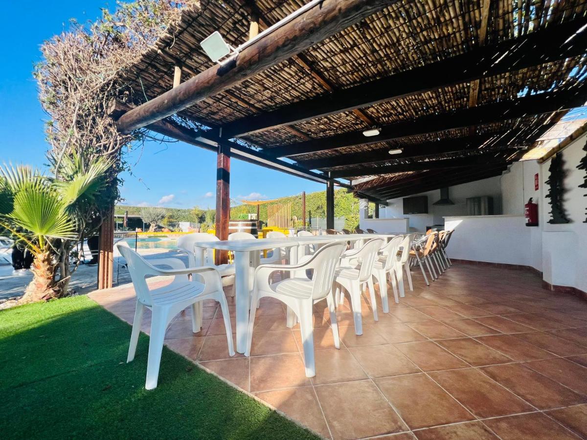 Villa Copacabana Super Lujo Пальма-де-Майорка Экстерьер фото
